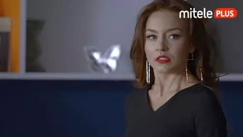 Três vezes Ana S1E25