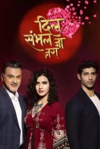 Dil Sambhal Jaa Zara – Temporada 1