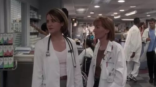 ER: Plantão Médico S2E4