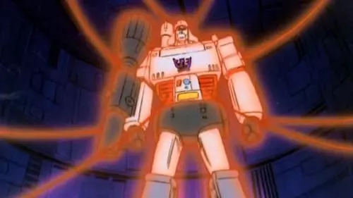 Transformers S1E11