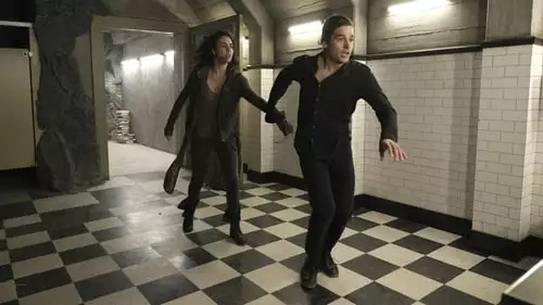 The Magicians: Escola de Magia S3E8