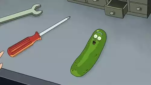 Rick e Morty S3E3