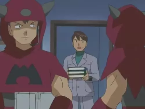 Pokémon S6E36