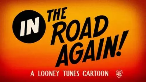 Looney Tunes Cartoons S2E6