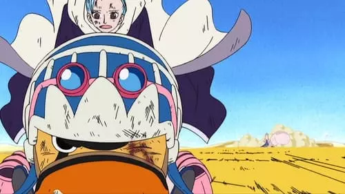 One Piece S4E113