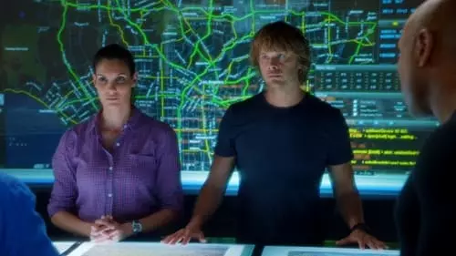 NCIS: Los Angeles S5E21