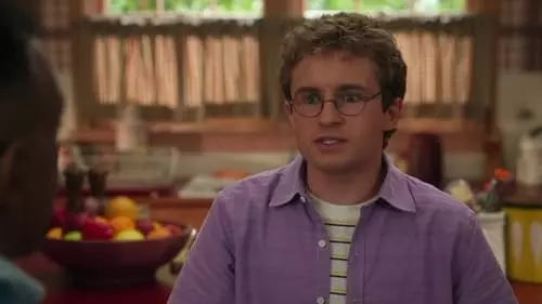 Os Goldbergs S10E6