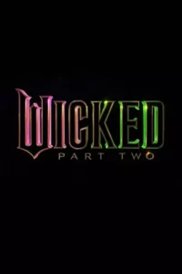 Wicked: Parte Dois