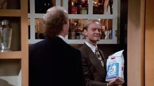 Frasier S2E4