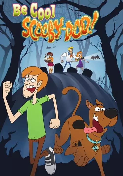 Que Legal, Scooby-Doo! – Temporada 1