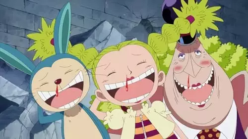 One Piece S9E285