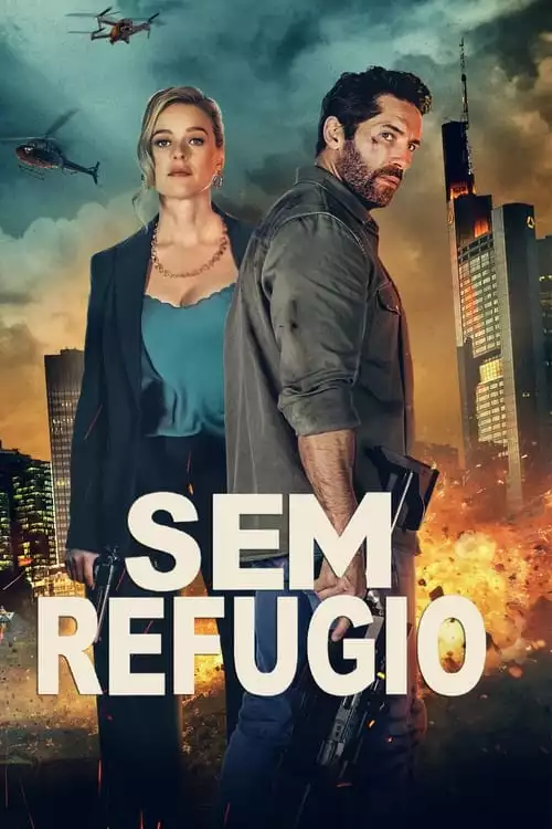 Sem Refúgio