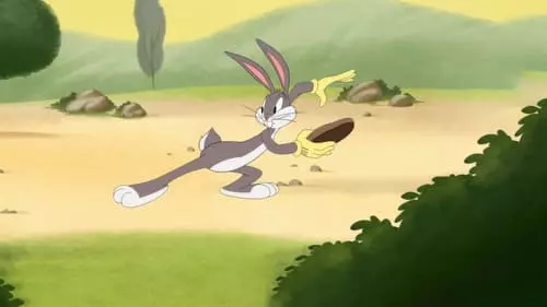 Looney Tunes Cartoons S4E5