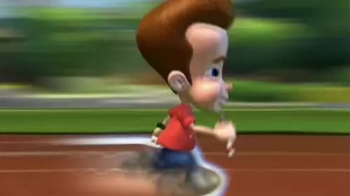 As Aventuras de Jimmy Neutron, O Menino Gênio S1E12