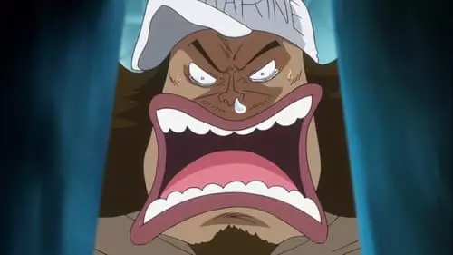 One Piece S15E606