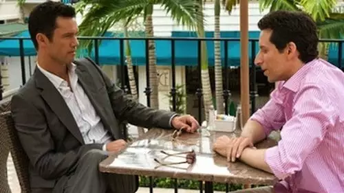 Burn Notice: Operação Miami S3E6