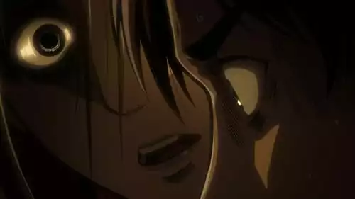 Attack on Titan S1E24