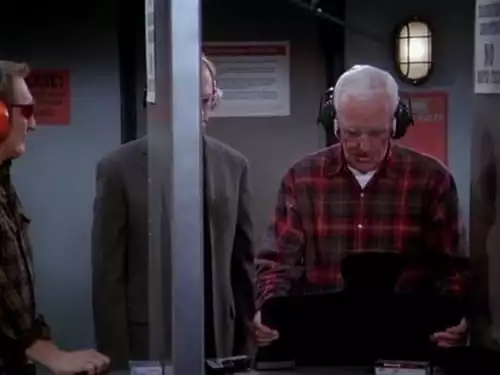 Frasier S10E23