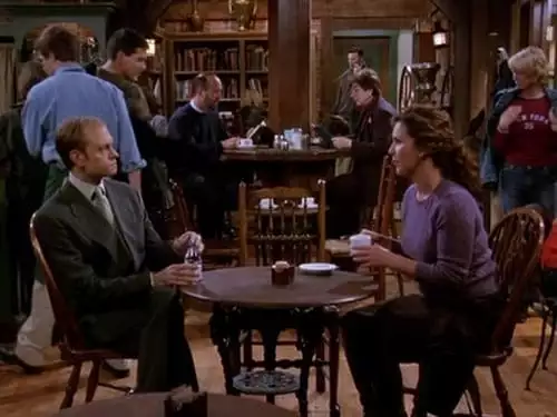 Frasier S10E7