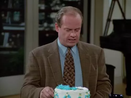 Frasier S3E20