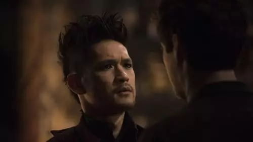 Shadowhunters: Instrumentos Mortais S3E10