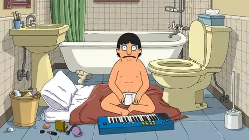 Bob’s Burgers S11E7