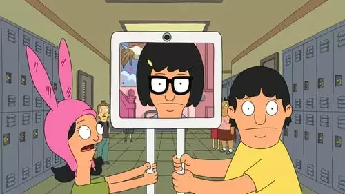 Bob’s Burgers S7E8