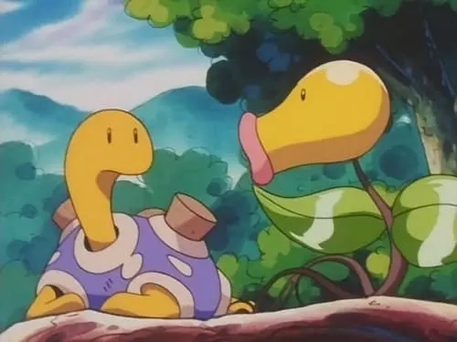 Pokémon S4E13