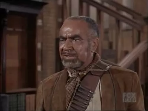 Bonanza S4E10