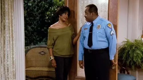 Family Matters S2E9