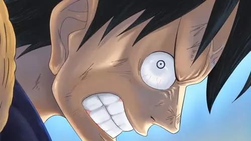 One Piece S17E732