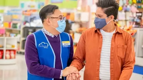 Superstore: Uma Loja de Inconveniências S6E7