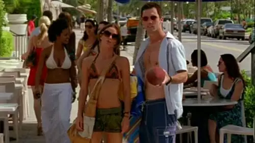 Burn Notice: Operação Miami S1E8