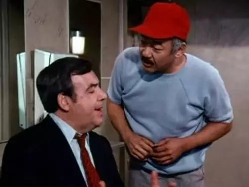 Happy Days S3E8