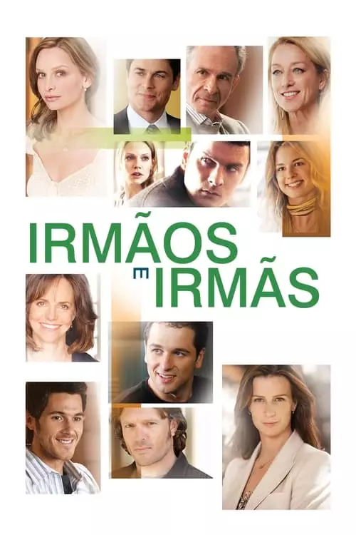 Irmãos e Irmãs – Temporada 1