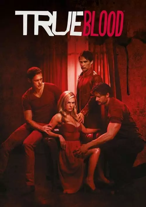 True Blood – Temporada 4