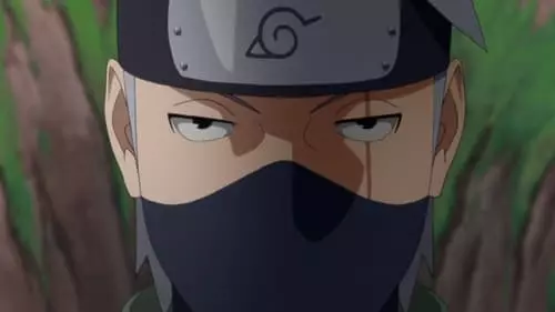 Boruto: Naruto Next Generations S1E36