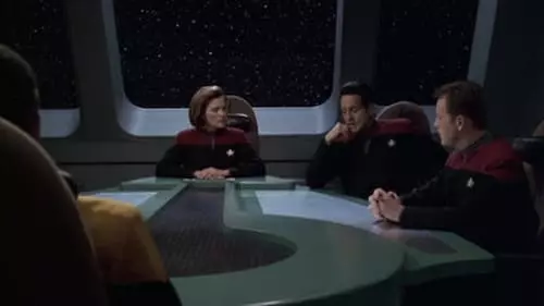 Jornada nas Estrelas: Voyager S6E12