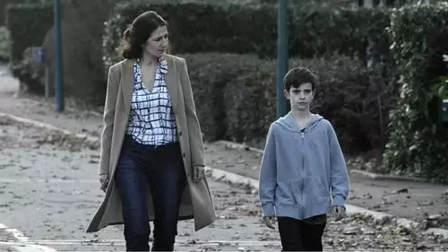 Les Revenants: A Volta dos Mortos S2E5