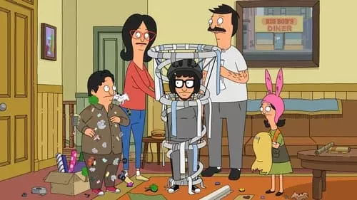 Bob’s Burgers S13E6