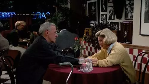 Frasier S1E8