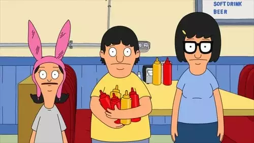 Bob’s Burgers S8E12