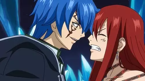 Fairy Tail S1E39