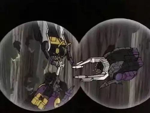 Transformers S2E13