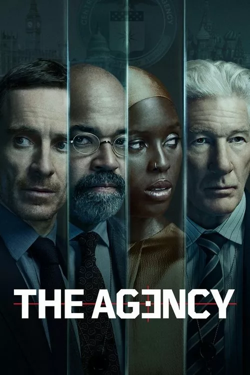 A Agência – Temporada 1