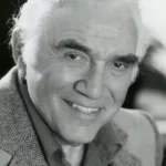 Lorne Greene