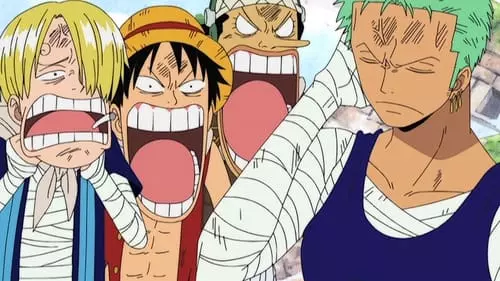 One Piece S6E194