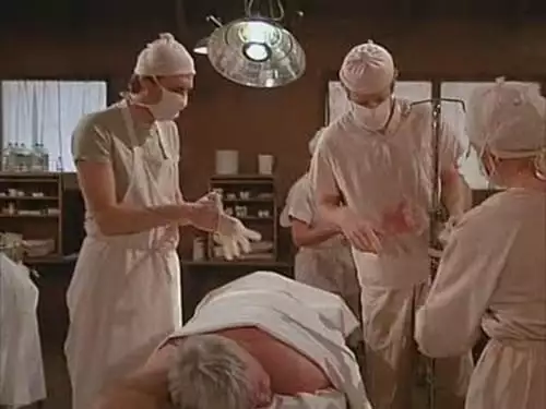 M*A*S*H S5E16