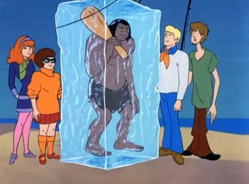 Scooby-Doo, Cadê Você? S2E3