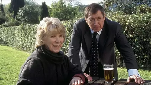 Midsomer Murders S5E2